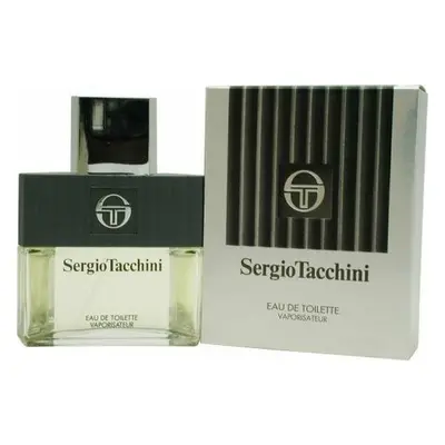 Sergio Tacchini Eau De Toilette Spray - 100ml/3.3oz