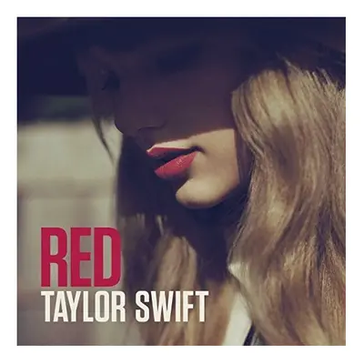 Taylor Swift - Red [VINYL]