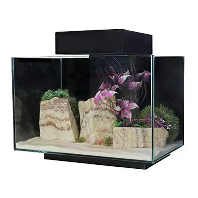 Aqua One PLATFORM Aquarium Fish Tank 40cm 21L