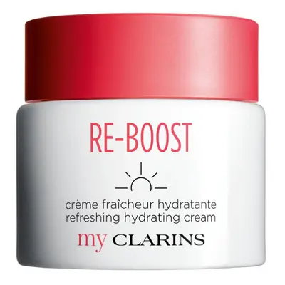 My Clarins Re-Boost Refreshing Hydrating Cream 50ml