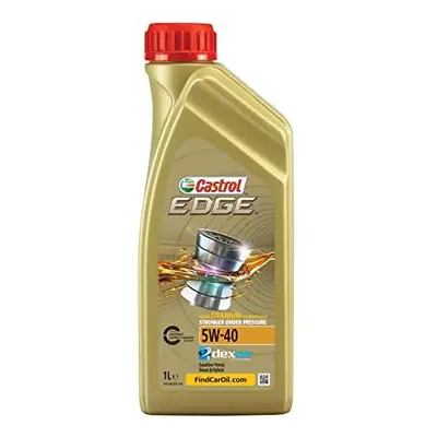 24909 EDGE 5W40 Engine Oil 1L