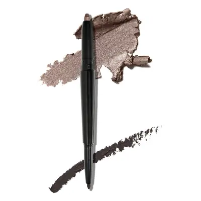 LAURA GELLER NEW YORK Swipe-n-Line Dual-Ended Eyeshadow + Eyeliner - Smoky Charcoal/Shimmery Gra