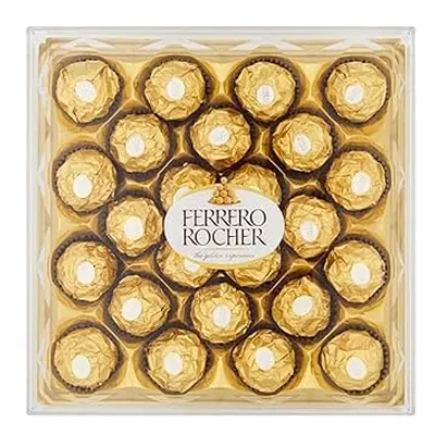 Ferrero Rocher Pieces Boxed Chocolates 300Gx2 Gift For Easter