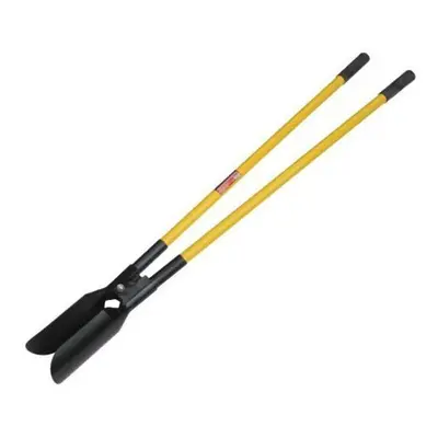 Neilsen CT1148 Post Hole Digger with Fribreglass Handle by , Black