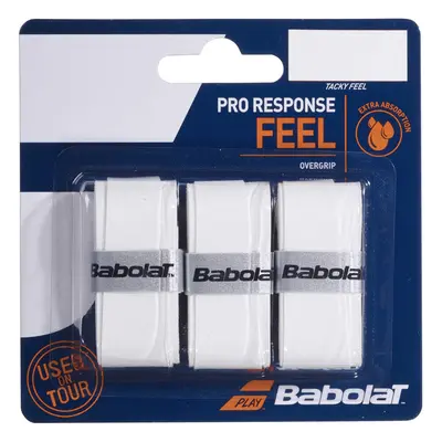 Babolat Pro Response Black Tennis Racquet Overgrip