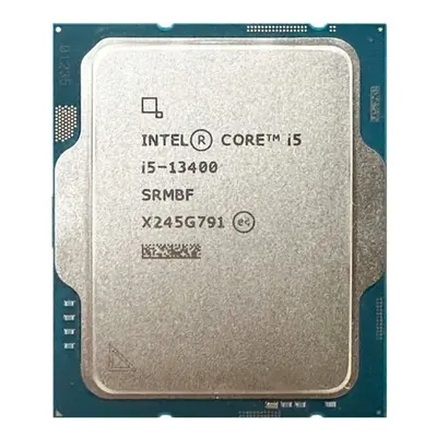 Brand New Intel Core i5-13400 Tray Processor