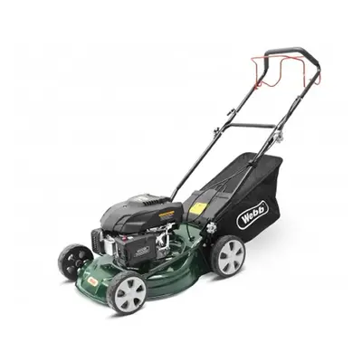 Webb Classic R460SP Self-Propelled Petrol Rotary Mower