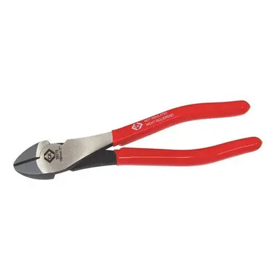 CK T3627B Classic Side Cutting Pliers Heavy Duty 180mm