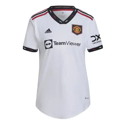 (XXL) Man Utd Away Shirt (Ladies)