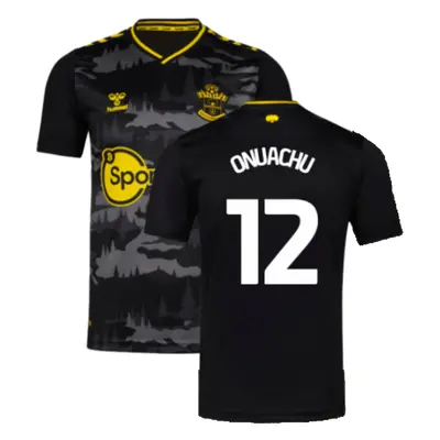 (5XL) Southampton Third Shirt (ONUACHU 12)