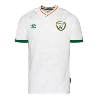 (XL) Ireland Away Shirt