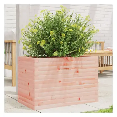 vidaXL Garden Planter 70x40x45.5 cm Solid Wood Douglas