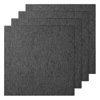 Vevor KCXFKDT2020YI2QM3V0 x in. Reusable Carpet Tiles, Dark Gray - Tiles