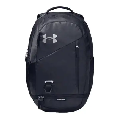 Under Armour Hustle 4.0 unisex Black backpack