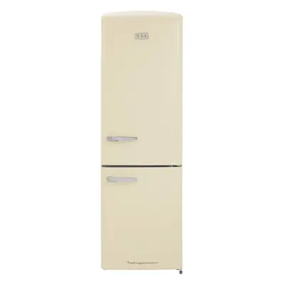 CDA Florence Barley Fridge Freezer