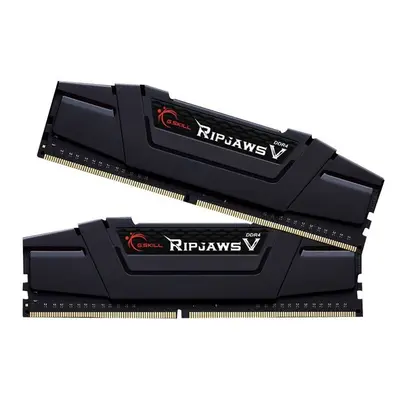 G.Skill Ripjaws V - DDR4 - GB Kit : x GB - DIMM 288-pin - unbuffered