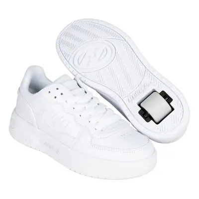 Heelys Rezerve Low Shoes - White/White