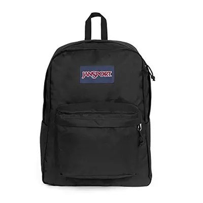 SuperBreak One, Large Backpack, L, Black, x x cm