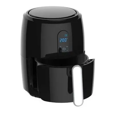 Leisurewize Low Wattage Digital Air Fryer