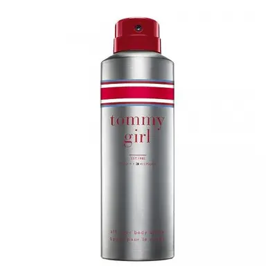 Tommy Girl Oz Body Spray