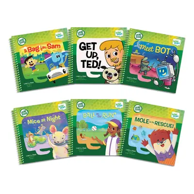 LeapFrog LeapStart Learn to Read Volume