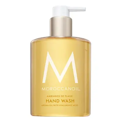 Moroccanoil Hand Wash Ambiance de Plage 12.2 fl. oz.