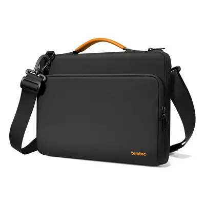 360 Protective Laptop Shoulder Bag for 13-inch MacBook Air M3/A3113 2024, M2/A2681 M1/A2337, 13-