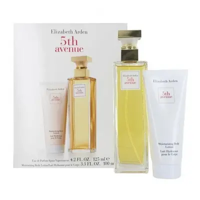 Gift Set Fifth Avenue By Elizabeth Arden