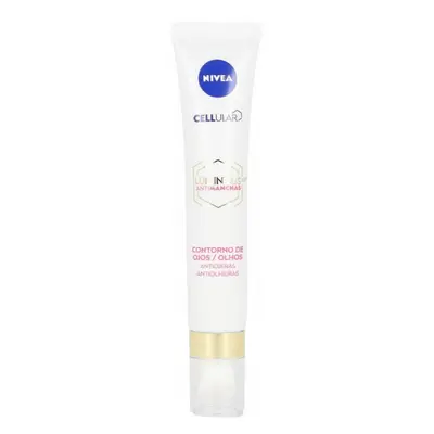 Treatment for Eye Area Nivea Luminous 630? Anti-Brown Spot Treatment (15 ml)