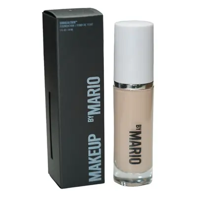 MAKEUP BY MARIO SurrealSkin Liquid Foundation Liquid Formula Vegan Long-wearing coverage Hydrati