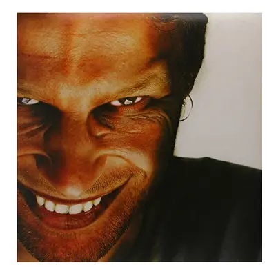 Aphex Twin - Richard D. James Album [VINYL]