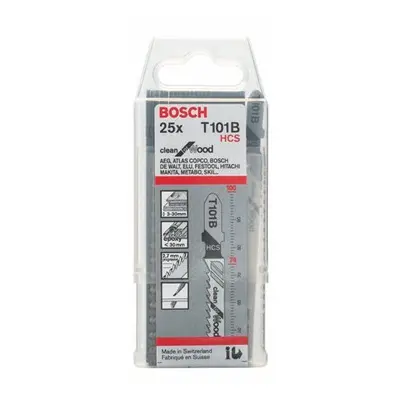 Bosch Jigsaw Blades