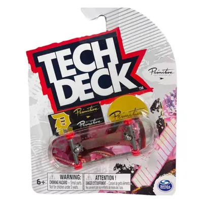 Tech Deck Rare Ultra Rare Series Skateboard Company 96mm Single Fingerboard Styles Vary