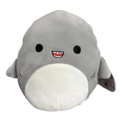 Squishmallows Soft Pillow Pals Join The Squad (Gordon The Shark) inches