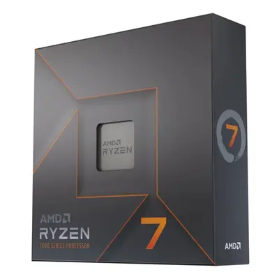 AMD Ryzen 7700X Desktop Processor/CPU AM5 Zen 5.4GHz Turbo