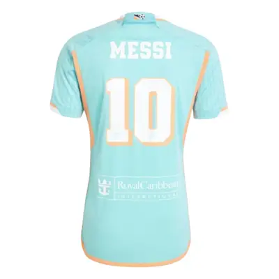 (3XL) Inter Miami Messi Authentic Third Shirt (Messi 10)