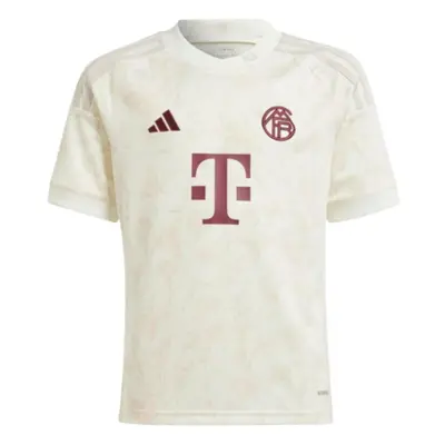 (XLB) Bayern Munich Third Shirt (Kids)