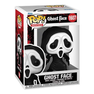 Ghost Face | Funko Movies | #1607