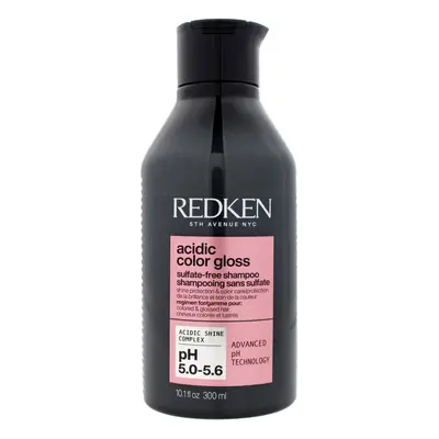 Redken Acidic Color Gloss Shampoo For Unisex 10.1 oz Shampoo