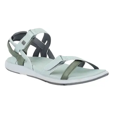 (UK 6.5, Glacier Green/Four Leaf Clover) Regatta Great Outdoors Womens/Ladies Lady Santa Cruz Op