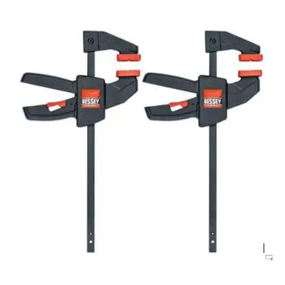 EZS11-4 Set Piece One Handed Clamp Set (2 x EZS11-4)