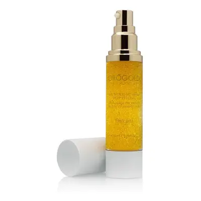 White Gold 24K Multi-Vitamin Deep Peeling Facial Exfoliator - ml. 1.76 fl. oz.