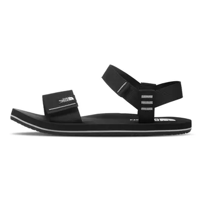 THE NORTH FACE Teen Skeena Sandal TNF Black/TNF Black