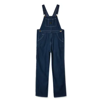 John Deere Big Boys Denim Overall Bib