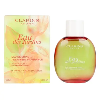 Treatment Water Clarins Eau De Jardines ml