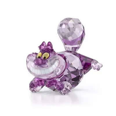 Swarovski Alice In Wonderland Cheshire Cat