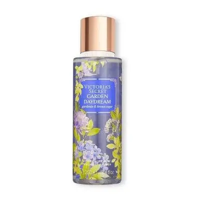 Victoria'S Secret Garden Daydream Gardenia & Brown Sugar 8.4 Oz Fragrance Mist For Women