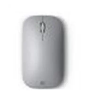 Microsoft Surface Mobile Bluetooth Optical Mouse - Platinum