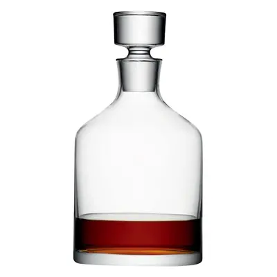 LSA International BR16 Bar Spirits Decanter 1.8L Clear