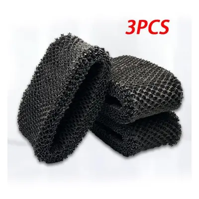 (black) 3pcs Oem Air Humidifier Filters Parts Filter Bacteria Scale Humidifier For Philips Hu480